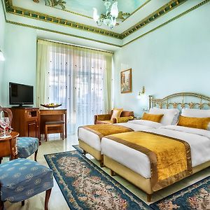 Comfort Twin Room